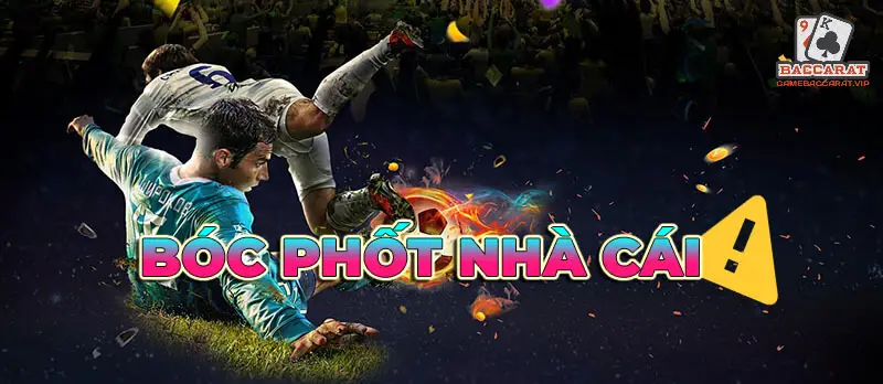 Cách nhận biết nhà cái lừa đảo