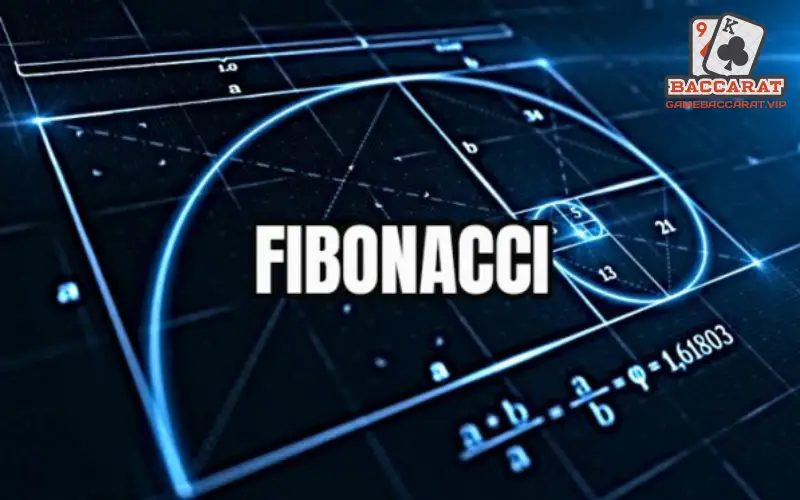 Chiến lược Fibonacci và ứng dụng trong Baccarat