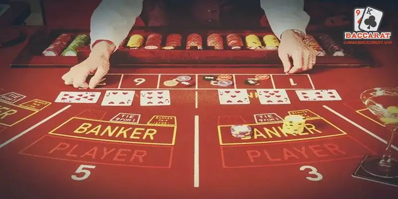 Chơi baccarat có phạm pháp luật không?