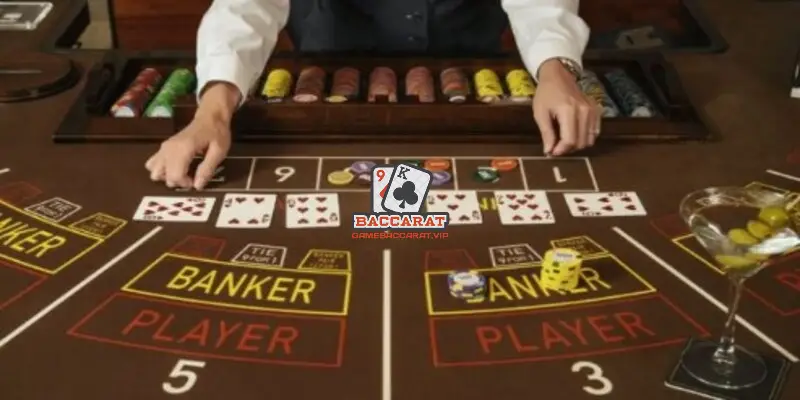 Để Tham Gia Baccarat Cần Chuẩn Bị Điều Gì?