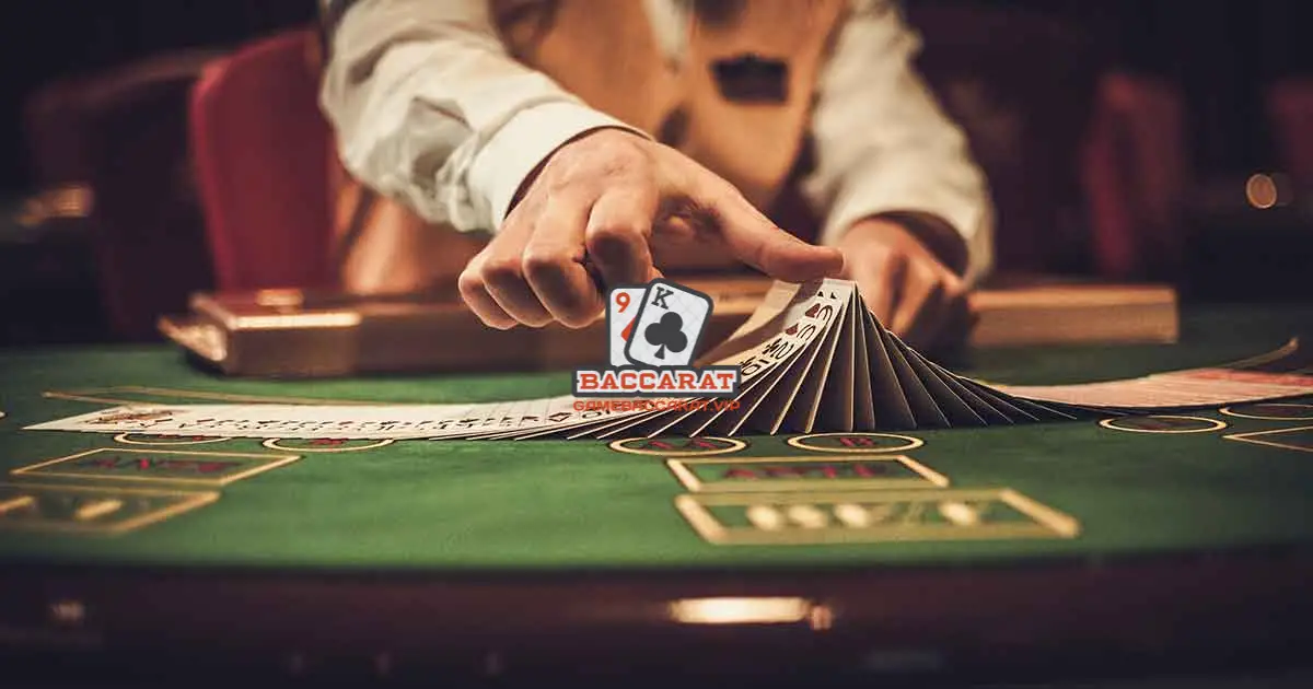 Hiểu về Baccarat Online