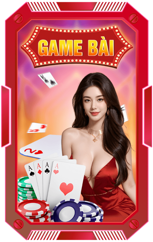 Game bài
