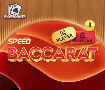 Cách Speed Baccarat thu hút người chơi mới
