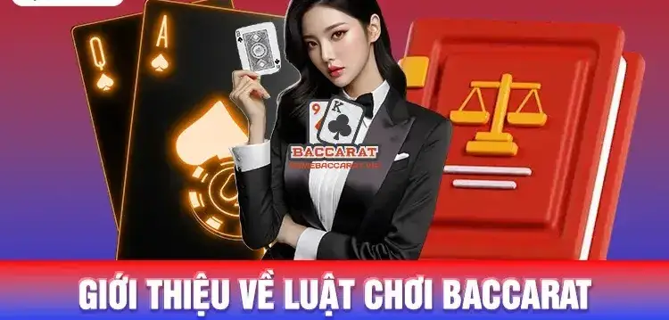 Quy tắc rút thêm bài trong Baccarat