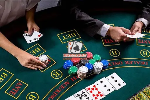 Những Lưu Ý Quan Trọng Khi Chơi Baccarat Với Phương Pháp Gấp Thếp