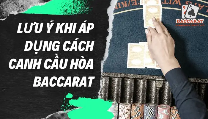 Phân tích xác suất và lợi thế nhà cái
