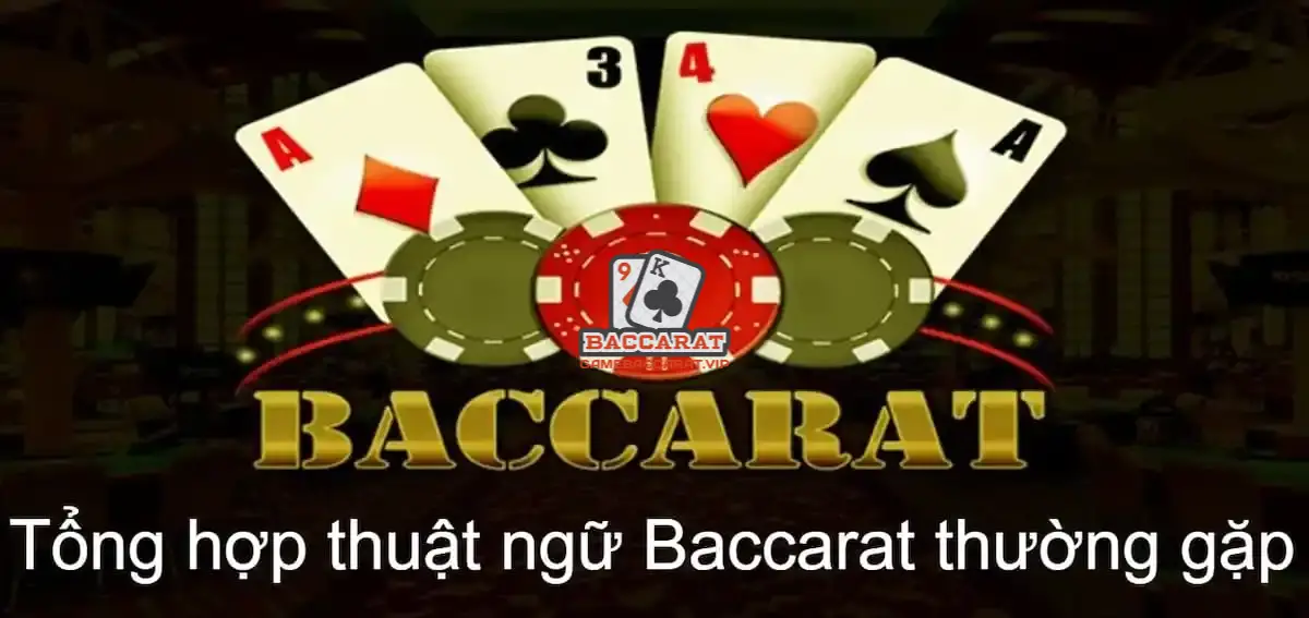 Thuật Ngữ Liên Quan Đến Các Loại Cược