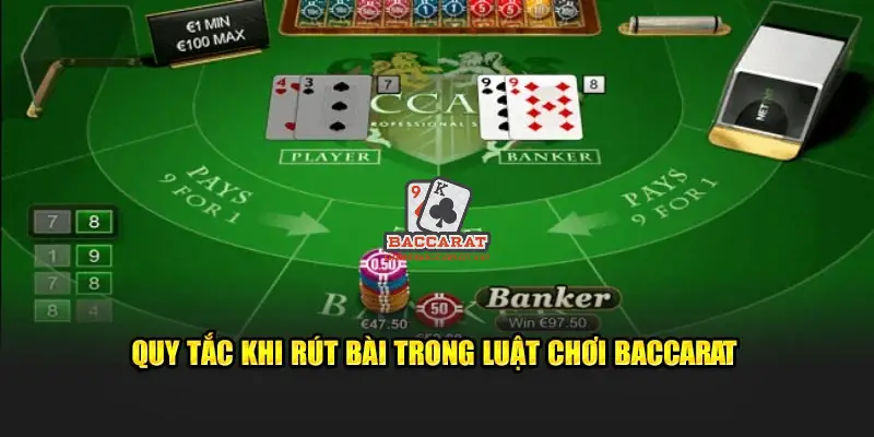 Áp dụng chiến lược rút bài phù hợp