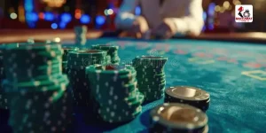 Soi cầu Baccarat X8