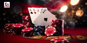 Review Baccarat tại X8