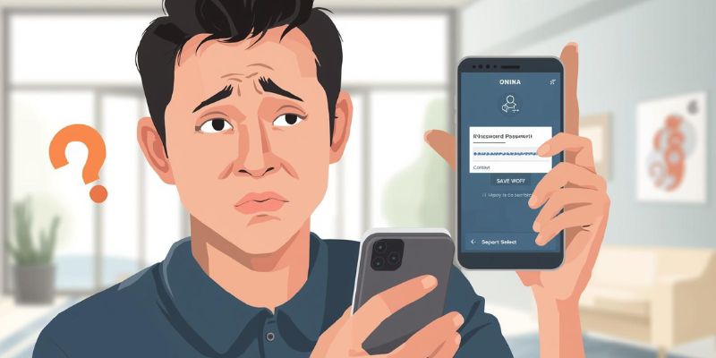 Quên Mật Khẩu COBET: Hướng Dẫn Lấy Lại Tài Khoản Sau 30s 2 Quên mật khẩu COBET khiến đăng nhập lỗi