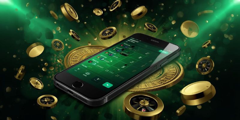 Tại sao nên sử dụng phiên bản ứng dụng di động?