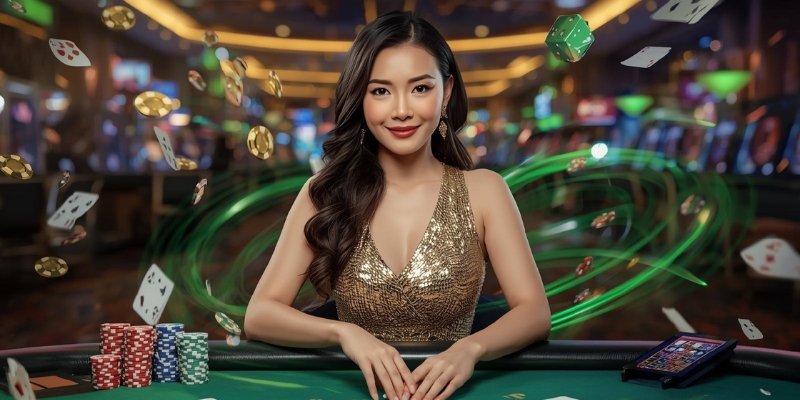 Về HITCLUB - Phân Tích Cổng Game Đổi Thưởng HOT Nhất 2026