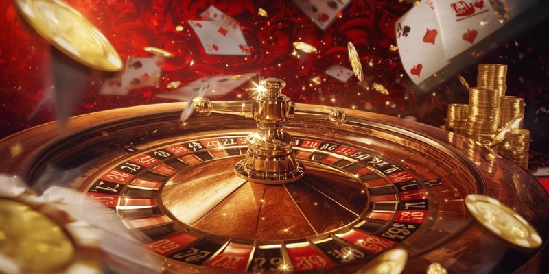 Một số trò chơi không nên bỏ qua tại casino hd88