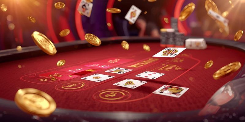 Những lý do nên trải nghiệm với Casino HD88