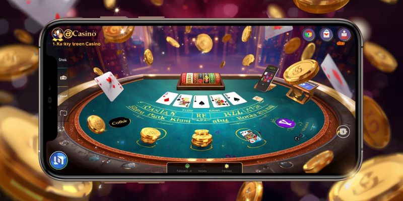 Thông tin cơ bản về Casino HD88