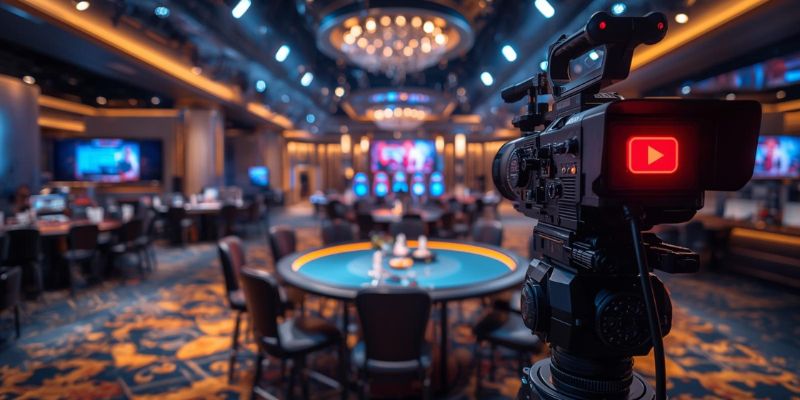 Rủi ro cần tránh khi theo dõi livestream HITCLUB