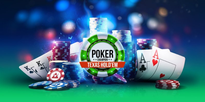 Poker HitClub - Trải Nghiệm Cá Cược Online Đỉnh Cao Uy Tín 3 Ưu điểm khi tham gia poker trực tuyến hiện đại