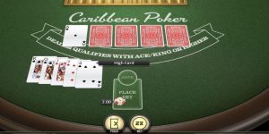 Poker HitClub - Trải Nghiệm Cá Cược Online Đỉnh Cao Uy Tín