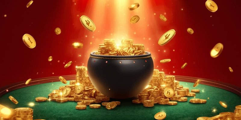 Danh mục xóc đĩa HITCLUB và các cửa cược phổ biến