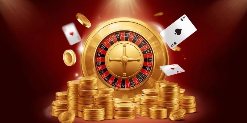 Quy trình rút tiền HITCLUB chi tiết cho từng phương thức