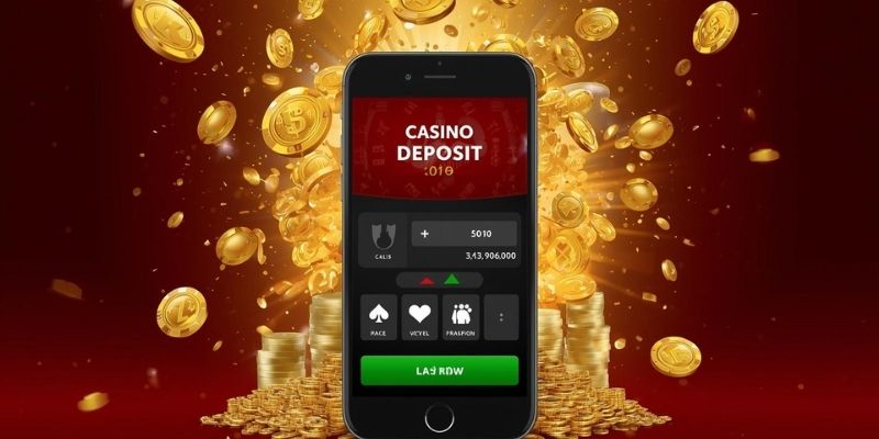 Giải đáp những thắc mắc thường gặp về rút tiền HITCLUB