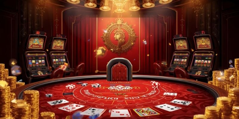 Giải đáp những thắc mắc thường gặp về rút tiền HITCLUB