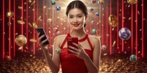 Xổ Số HD88 Top 1 Về Tốc Độ Trả Thưởng Và Bảo Mật Tuyệt Đối