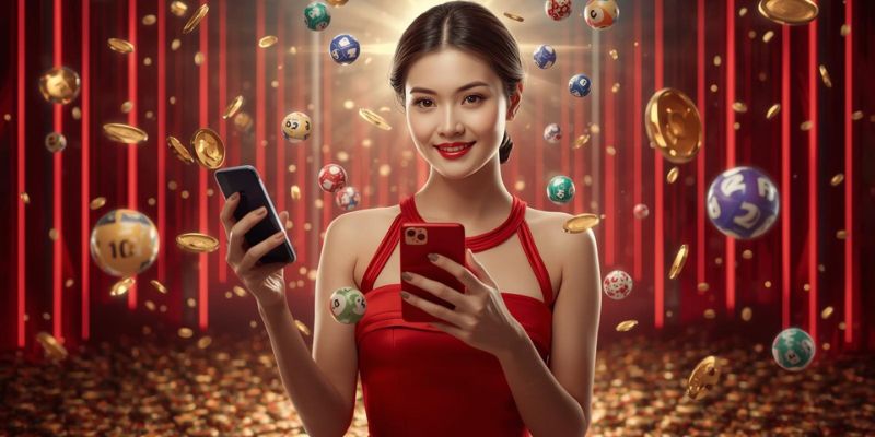 Xổ Số HD88 Top 1 Về Tốc Độ Trả Thưởng Và Bảo Mật Tuyệt Đối