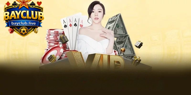 Các điều kiện cần đáp ứng khi muốn rút tiền BAYCLUB